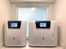 Load image into Gallery viewer, Sirona Primeprint &amp; Primeprint PPU Dental 3D Printer System
