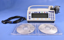 Load image into Gallery viewer, Smiths Medical Medfusion 3500 Dental Syringe Infusion Pump
