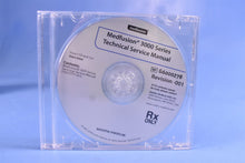 Load image into Gallery viewer, Smiths Medical Medfusion 3500 Dental Syringe Infusion Pump
