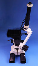 Load image into Gallery viewer, Global Surgical G4 Endodontic Dental Microscope Wall Mount Unit w/ Extra Lens
