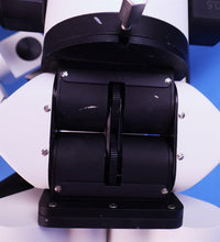 Load image into Gallery viewer, Global Surgical G4 Endodontic Dental Microscope Wall Mount Unit w/ Extra Lens
