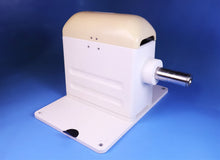 Load image into Gallery viewer, Global Surgical G4 Endodontic Dental Microscope Wall Mount Unit w/ Extra Lens
