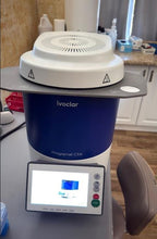 Load image into Gallery viewer, Ivoclar Vivadent Programat CS6 Sintering Crystallization Furnace
