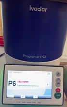 Load image into Gallery viewer, Ivoclar Vivadent Programat CS6 Sintering Crystallization Furnace
