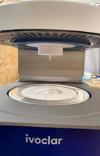 Load image into Gallery viewer, Ivoclar Vivadent Programat CS6 Sintering Crystallization Furnace
