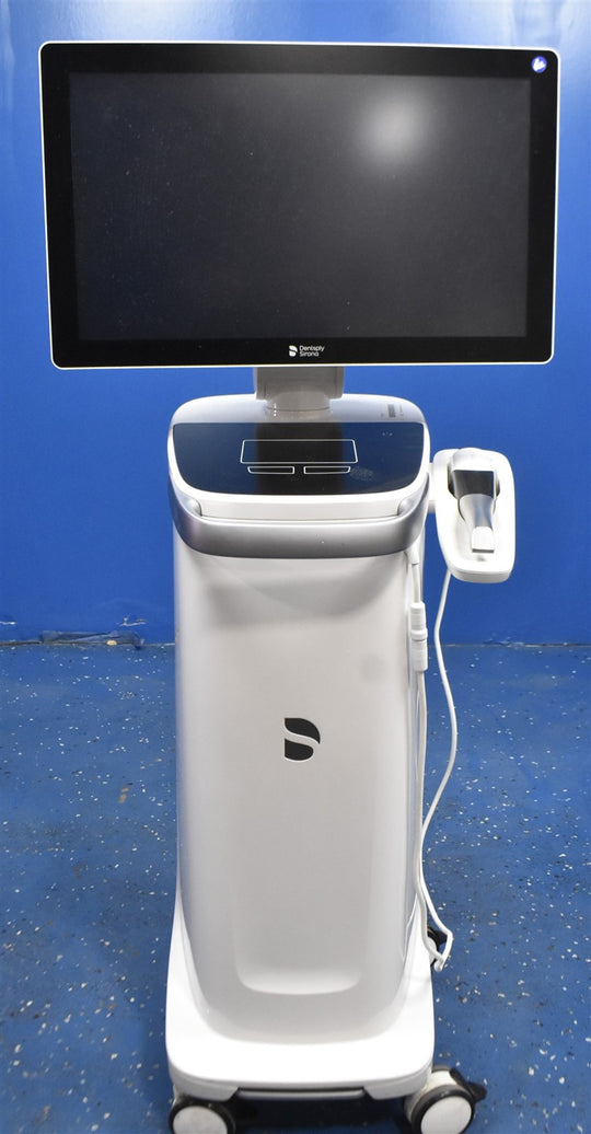 Sirona Primescan Connect Dental Acquisition Unit Scanner for CAD/CAM