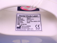 Load image into Gallery viewer, AMD Lasers Picasso Lite Plus Dental Soft Tissue Diode Laser
