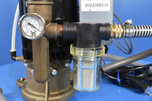 Load image into Gallery viewer, Air Techniques VacStar 40 VS40 Dental Vacuum Pump System 220V
