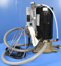 Load image into Gallery viewer, Air Techniques VacStar 40 VS40 Dental Vacuum Pump System 220V
