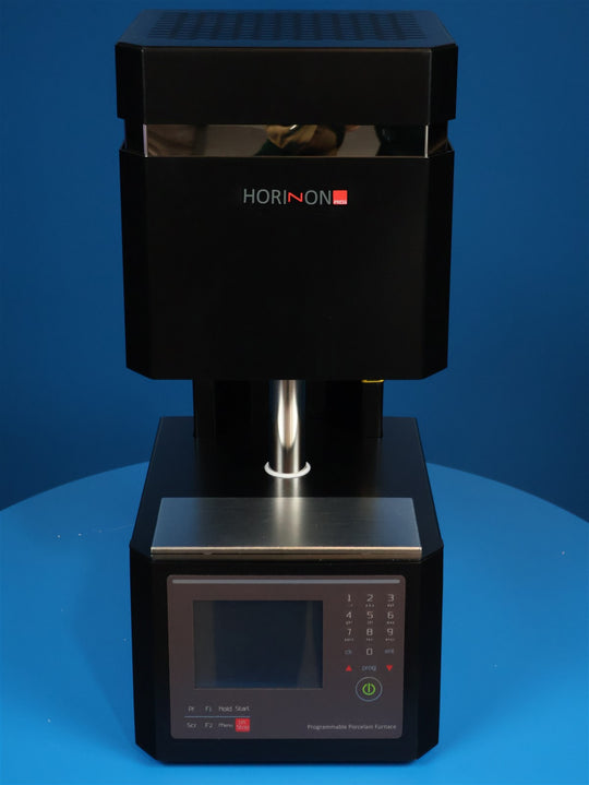 Horizon Porcelain Furnace Dental Lab Ceramic Firing - SOLD AS IS