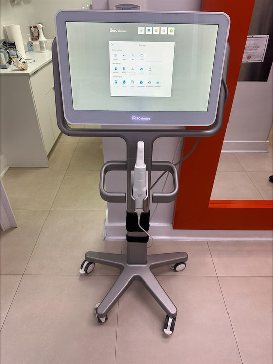 Cadent iTero Element 2 Dental Intraoral Scanner for CAD CAM Dentistry