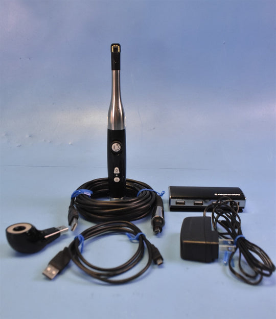 Digital Doc IRIS USB 2.0 Dental Intraoral Camera Imaging Unit