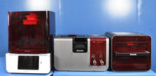 Load image into Gallery viewer, SprintRay Pro 55S 3D Printer Package w/ Pro Wash &amp; Pro Cure Stations
