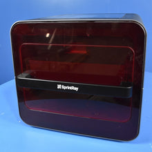 Load image into Gallery viewer, SprintRay Pro 55S 3D Printer Package w/ Pro Wash &amp; Pro Cure Stations
