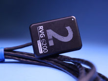 Load image into Gallery viewer, Carestream RVG 6200 Size 2 Digital Dental X-Ray Sensor
