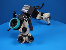 Load image into Gallery viewer, Global Surgical G4 Dental Endodontic Operating Microscope
