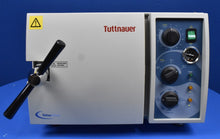 Load image into Gallery viewer, Tuttnauer ValueKlave 1730MKV Manual Autoclave Dental Steam Sterilizer (2022)
