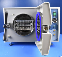 Load image into Gallery viewer, Tuttnauer ValueKlave 1730MKV Manual Autoclave Dental Steam Sterilizer (2023)
