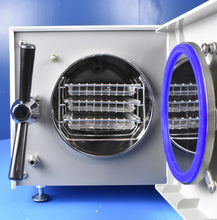 Load image into Gallery viewer, Tuttnauer ValueKlave 1730MKV Manual Autoclave Dental Steam Sterilizer (2023)
