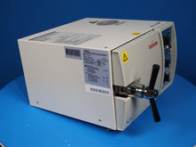 Load image into Gallery viewer, Tuttnauer ValueKlave 1730MKV Manual Autoclave-Steam Sterilizer
