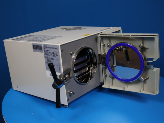 Tuttnauer ValueKlave 1730MKV Manual Autoclave-Steam Sterilizer