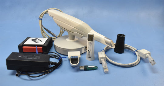 3Shape TRIOS 3 Intraoral Dental Scanner Wired for CAD/CAM - Without Software
