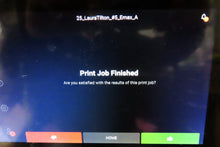 Load image into Gallery viewer, SprintRay Pro 95S Dental 3D Resin Printer Wash Cure Package
