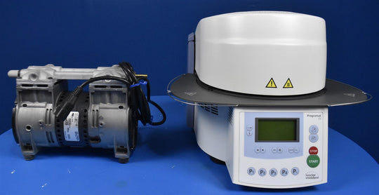 Ivoclar Vivadent Programat CS Dental Restoration Furnace w/ Pump