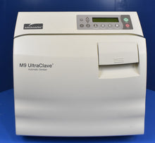 Load image into Gallery viewer, Midmark M9 UltraClave Dental Sterilizer REFURBISHED w/ 1yr. WARRANTY
