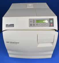Load image into Gallery viewer, Midmark M9 UltraClave Dental Sterilizer REFURBISHED w/ 1yr. WARRANTY
