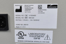 Load image into Gallery viewer, Midmark M9 UltraClave Dental Sterilizer REFURBISHED w/ 1yr. WARRANTY
