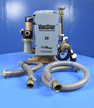 Load image into Gallery viewer, Air Techniques VacStar 20 VS20 Dental Vacuum Pump 220V
