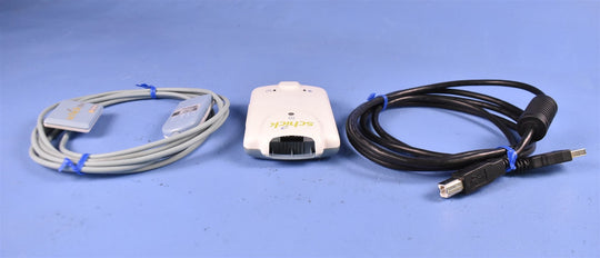 Dentsply Sirona Schick CDR Elite Intraoral Dental X-Ray Sensor Size 1- No Software