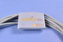 Load image into Gallery viewer, Dentsply Sirona Schick CDR Elite Intraoral Dental X-Ray Sensor Size 1- No Software
