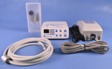 Load image into Gallery viewer, NEW Brasseler Forza ELM Dental Electric Motor System w/ Handpiece Motor
