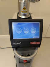 Load image into Gallery viewer, Lutronic Denta II CO2 Dental Surgical Laser Soft Tissue System
