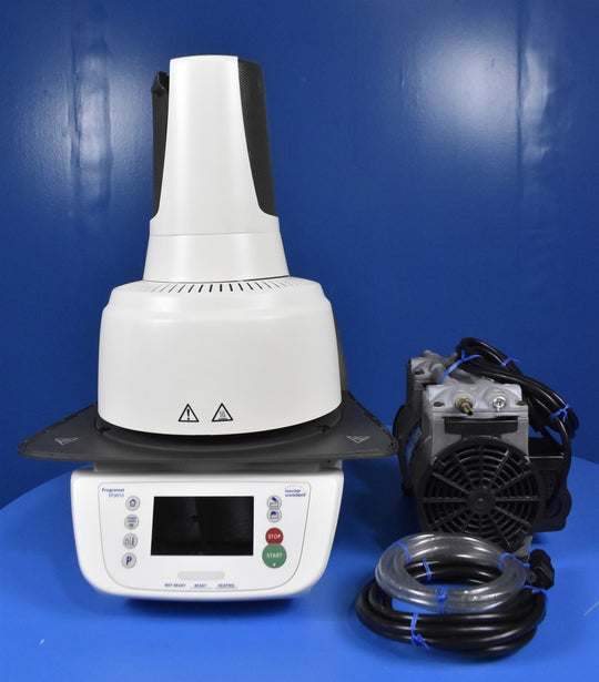 Ivoclar Vivadent Programat EP 3010 Dental Lab Press Porcelain Furnace