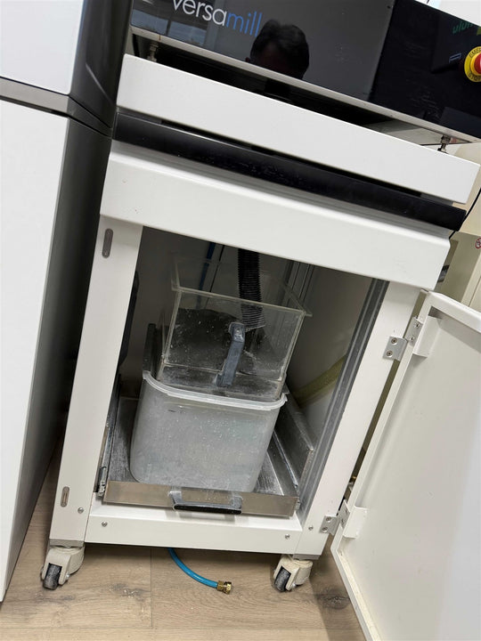 Versamill 5XS 5X-150 Dental Milling Machine for CAD/CAM Dentistry