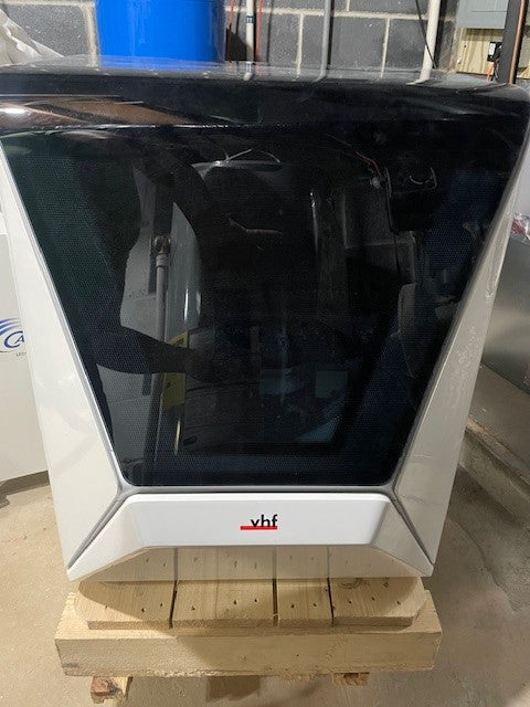 VHF R5 Dental Milling Milling Machine for CAD/CAM Dentistry