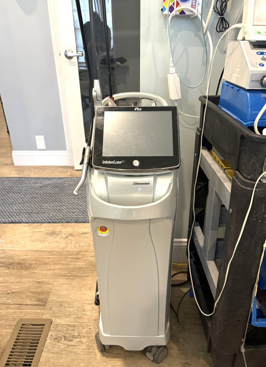 **Remote** Biolase Waterlase iPlus