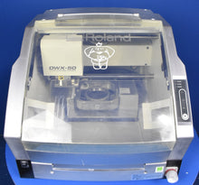 Load image into Gallery viewer, Roland DWX-50 Dental Lab Milling Machine for CAD/CAM Dentistry
