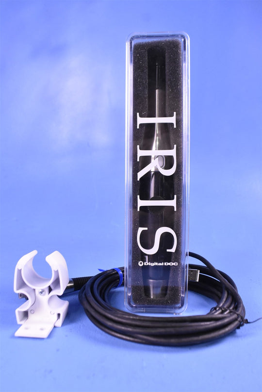 Digital Doc IRIS USB 2.0 Dental Intraoral Camera Wand Imaging Unit