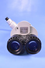 Load image into Gallery viewer, Carl Zeiss F170 Dental Microscope Head
