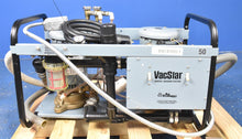 Load image into Gallery viewer, Air Techniques VacStar 50 Dental Vacuum Pump System
