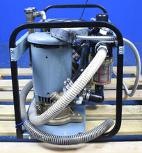 Load image into Gallery viewer, Air Techniques VacStar 50 Dental Vacuum Pump System

