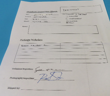 Load image into Gallery viewer, NEW UNUSED Sirona Schick 33 Dental Intraoral X-Ray Sensor Size 2

