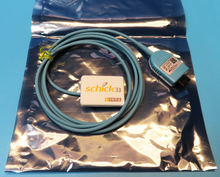 Load image into Gallery viewer, NEW UNUSED Sirona Schick 33 Dental Intraoral X-Ray Sensor Size 2
