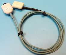Load image into Gallery viewer, Sirona Schick 33 Dental Intraoral X-Ray Sensor Size 0
