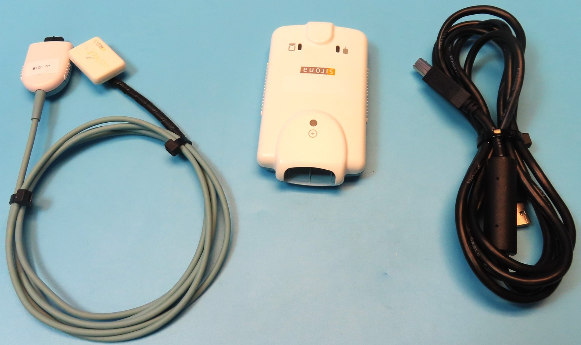 Sirona Schick 33 Dental Intraoral X-Ray Sensor Size 0