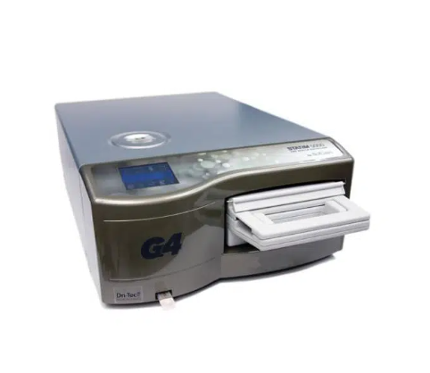 SciCan STATIM 5000 G4 Dental Autoclave Sterilizer REFURBISHED w/ 1 YEAR WARRANTY